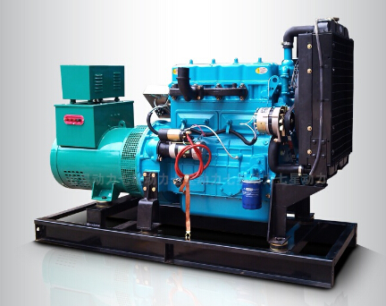 广宁上柴30kw大型柴油二手发电机组_COPY_COPY